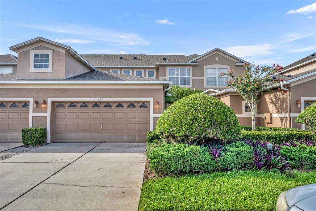 480 Cruz Bay Circle - Photo 1