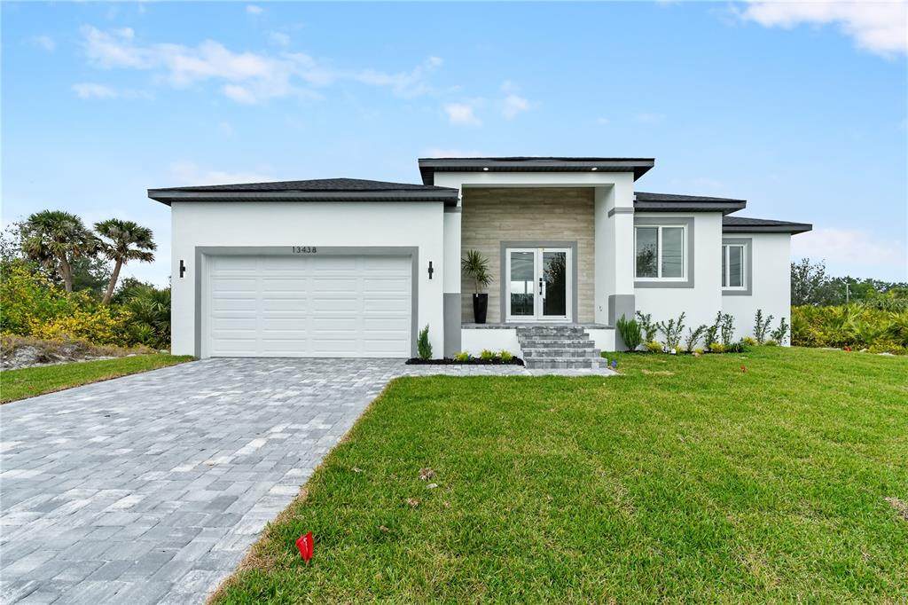 13438 Mcintosh Avenue - Photo 1