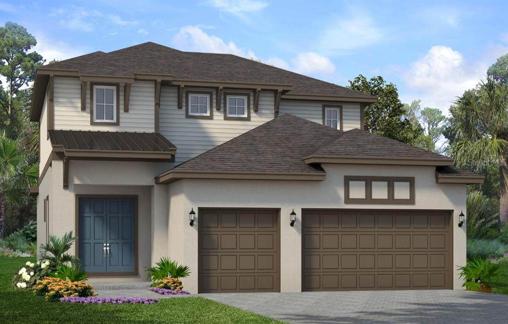 1075 Signet - Photo 1