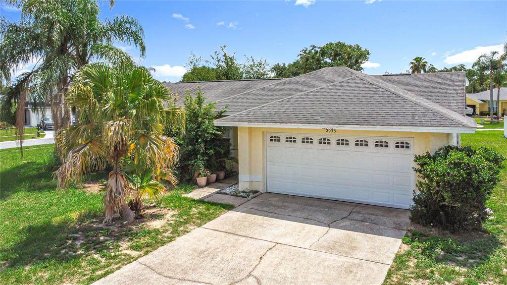 2933 Paddington Way - Photo 1