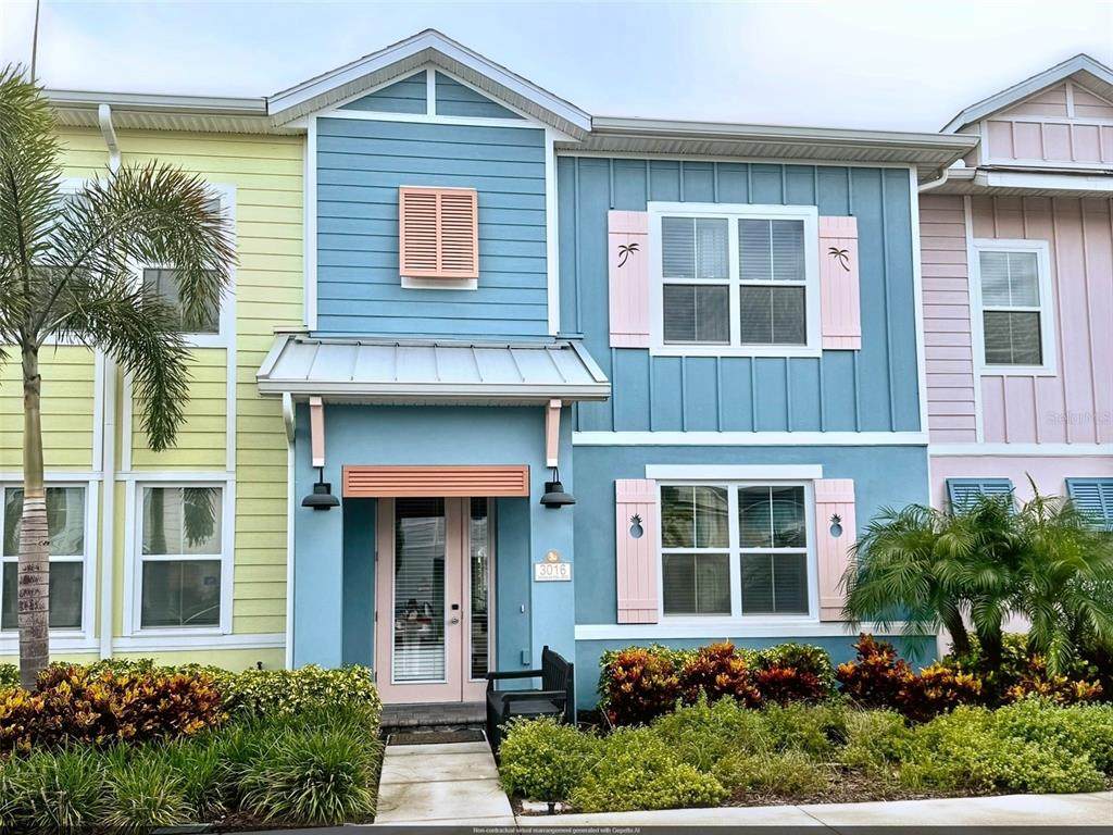 3016 Caribbean Soul Drive - Photo 1