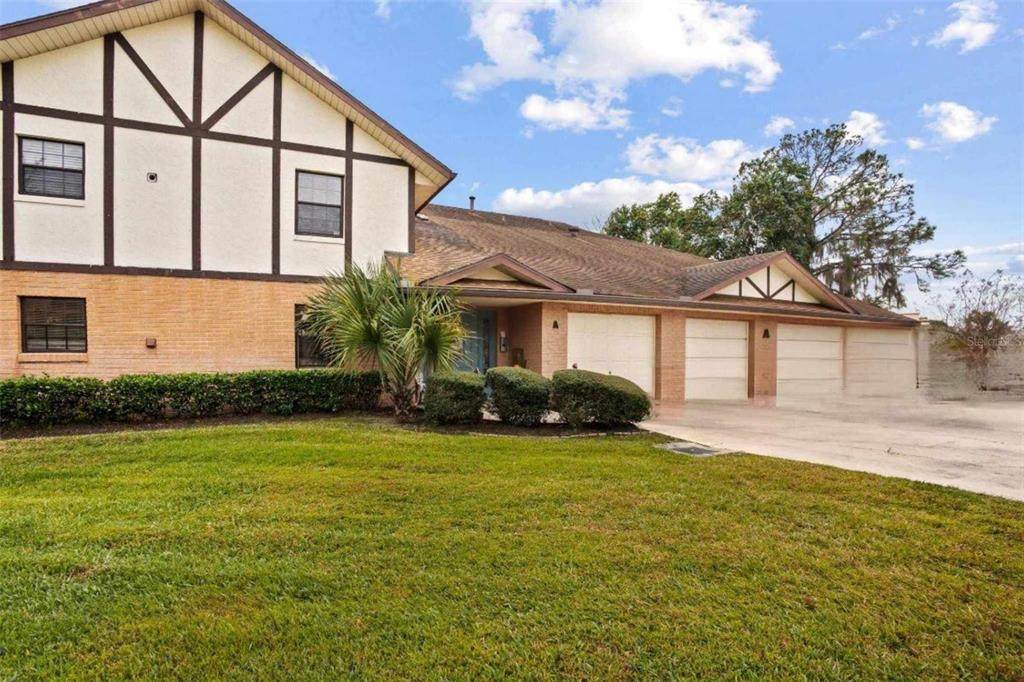 100 Oak Terrace Drive - Photo 1