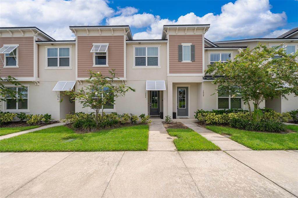 1660 Tropical Palms Circle - Photo 1