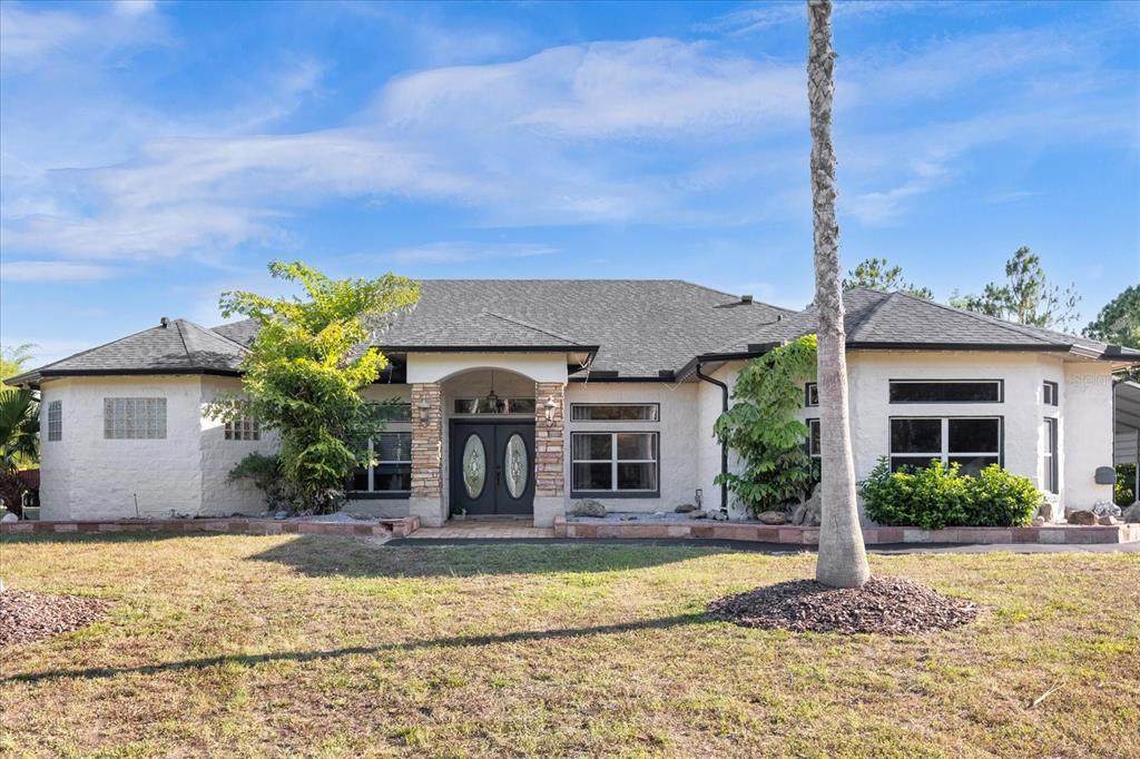 2975 Osceola Road - Photo 1