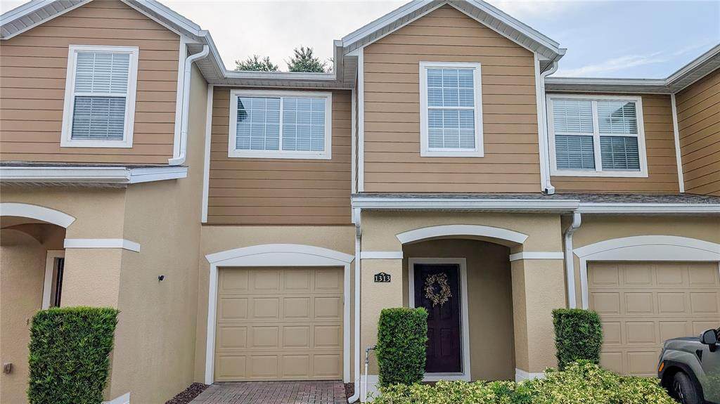 1313 Heritage Commons Drive - Photo 1