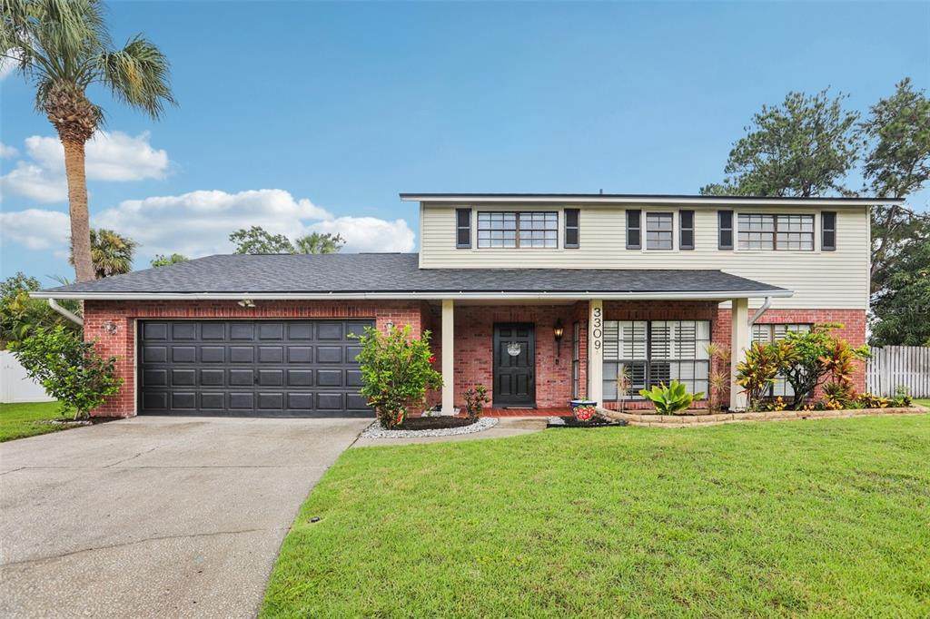 3309 El Amador Court - Photo 1