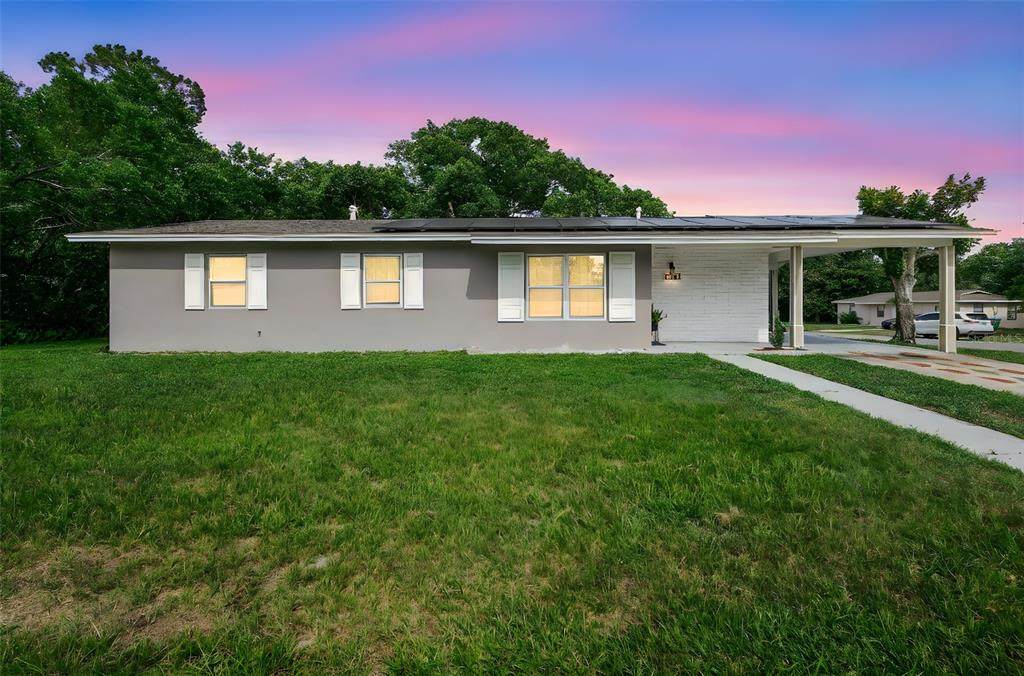 1581 Providence Boulevard - Photo 1