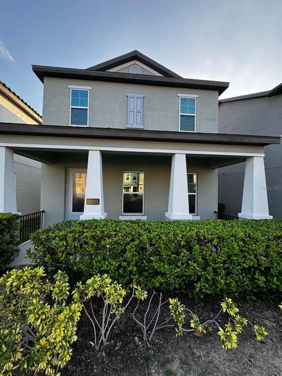 2435 Standing Rock Circle - Photo 1