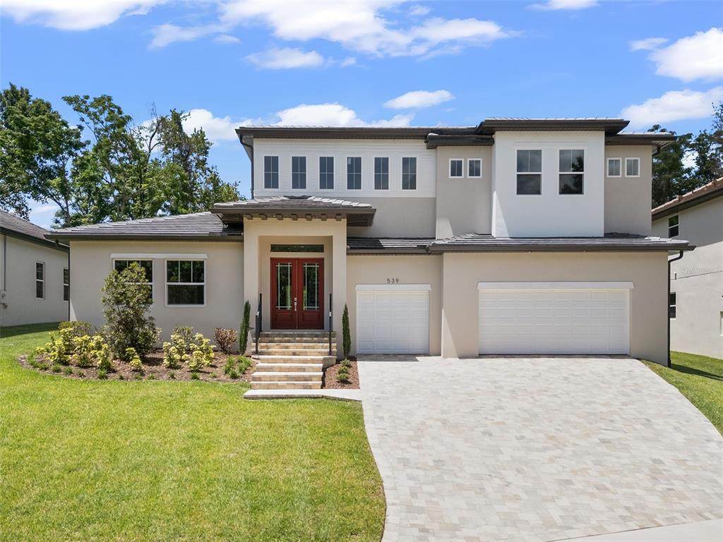 539 Sanctuary Golf Place - Photo 1