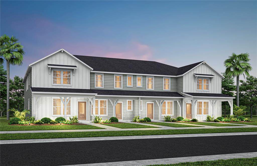 2302 Southbury Drive - Photo 1