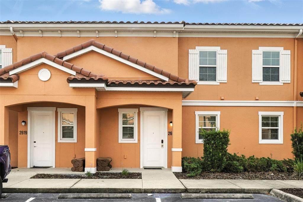 2617 Bugatti Court - Photo 1