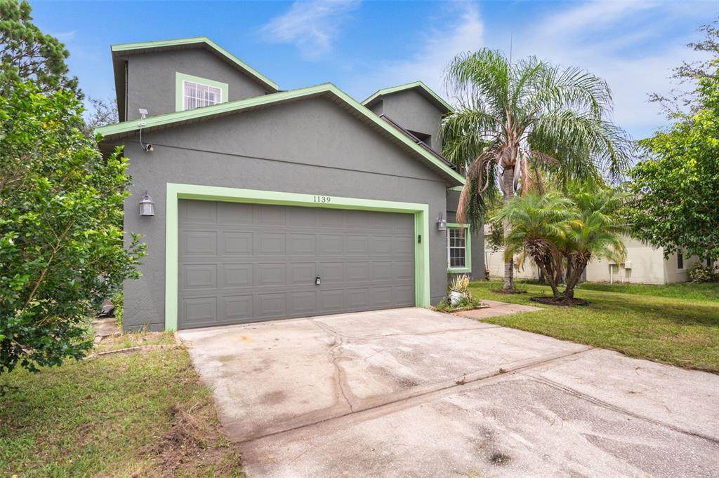1139 Cambourne Drive - Photo 1