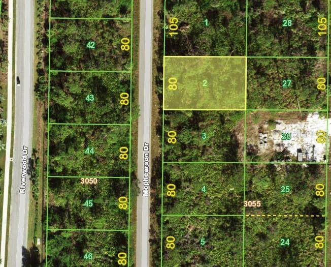 2512 Mcphearson Drive - Photo 1