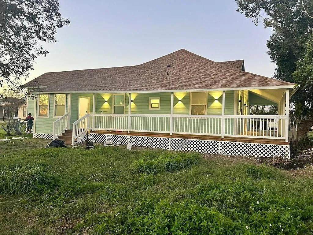 4955 Old Lucerne Park Road - Photo 1