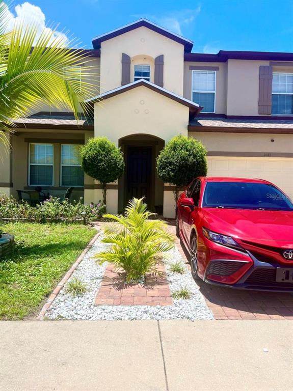 1037 Berkeley Drive - Photo 1