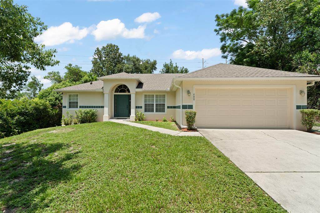 688 Apache Circle - Photo 1