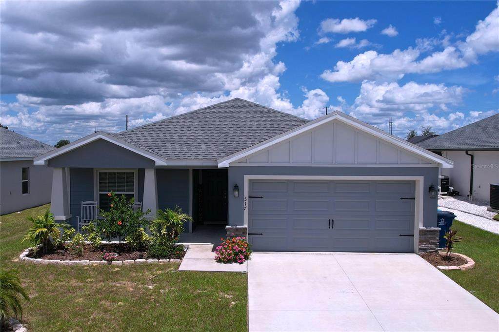 517 Scenic Bluff Boulevard - Photo 1