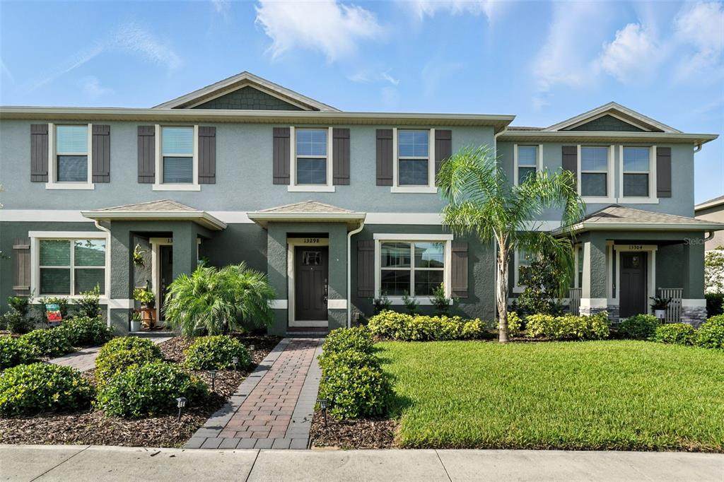 13298 Pontoon Road - Photo 1