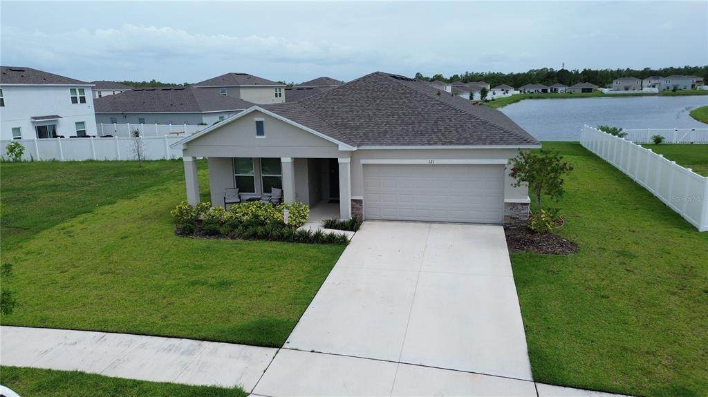 121 Citrine Loop - Photo 1