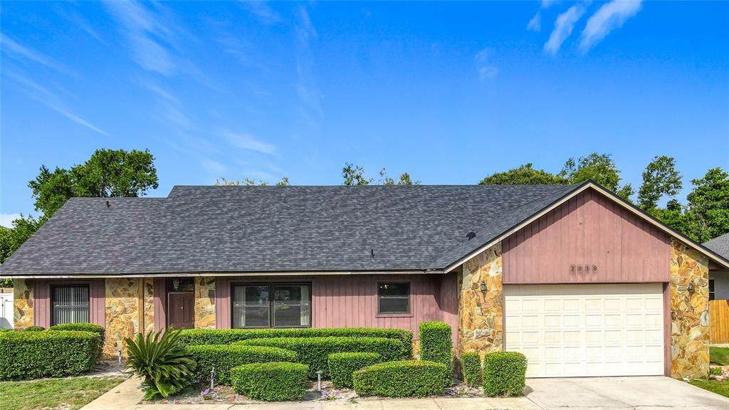 7619 Lake Marsha Drive - Photo 1