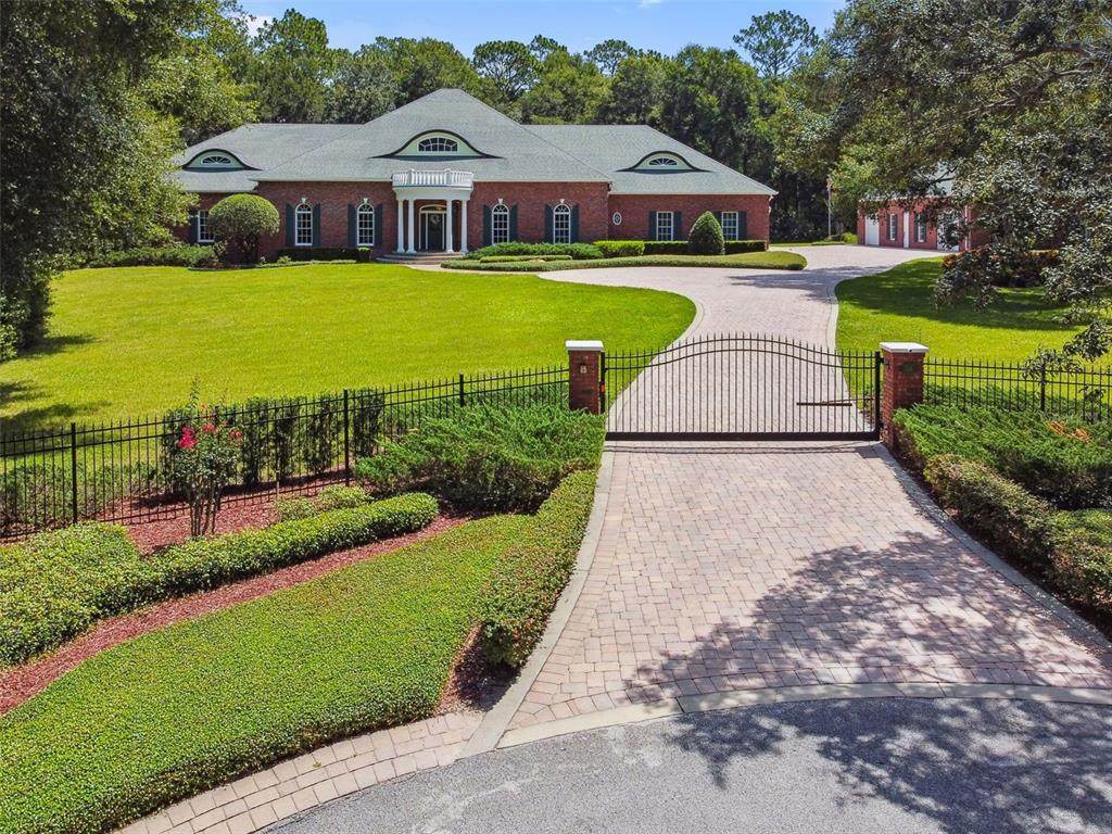 1745 Taylor Woods Road - Photo 1