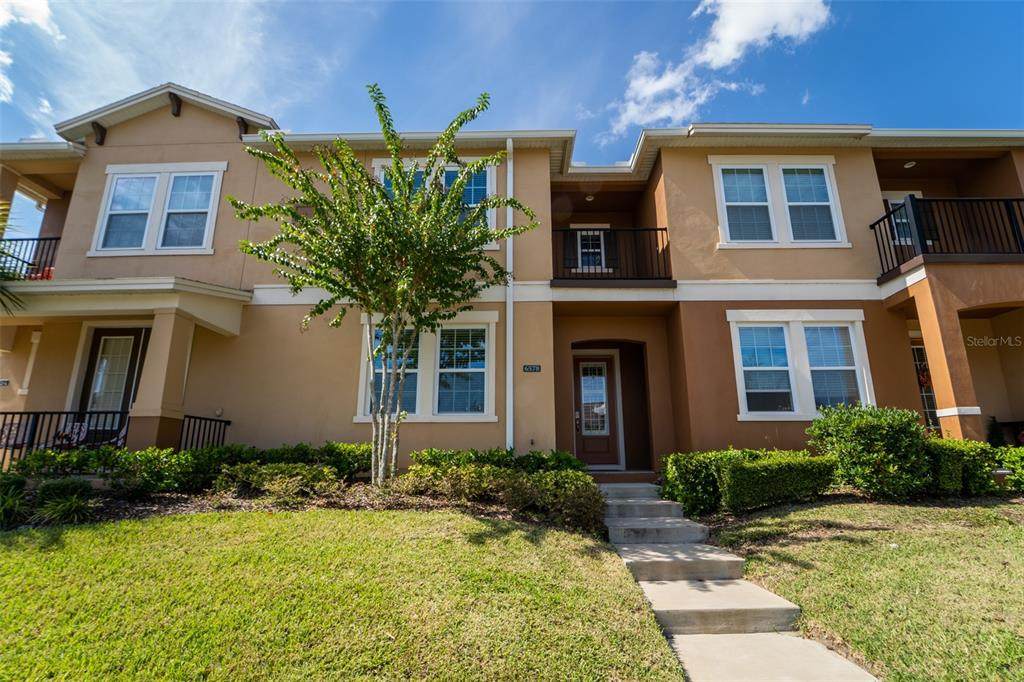 6578 Calamondin Drive - Photo 1
