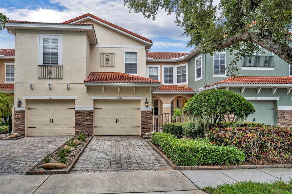 10116 Fallsgrove Street - Photo 1