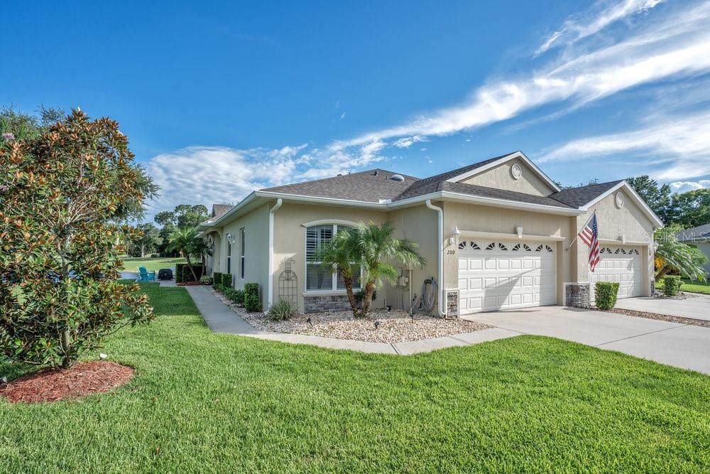 200 Lamonte Point Court - Photo 1