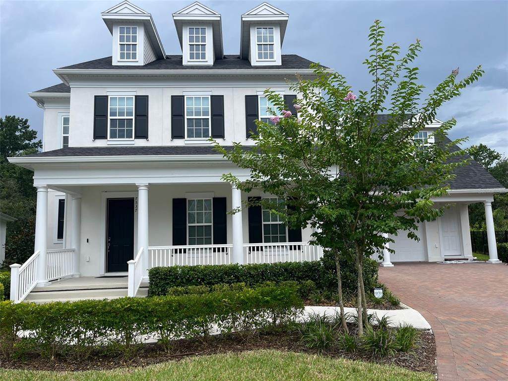 7537 Estuary Lake Loop - Photo 1