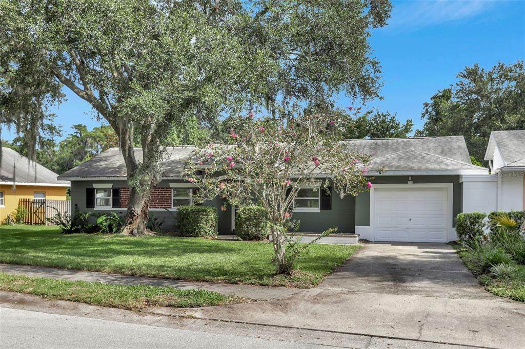 3205 Cashmere Drive - Photo 1