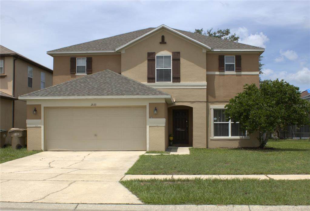 1533 Blue Sky Way - Photo 1