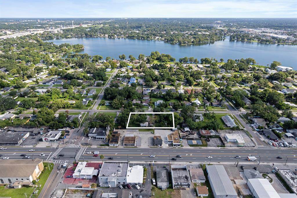 2002 Karolina Avenue - Photo 1