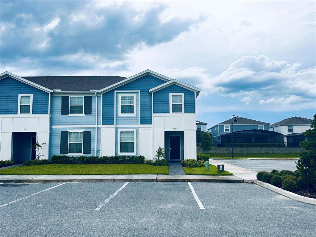 1000 Paradise Drive - Photo 1