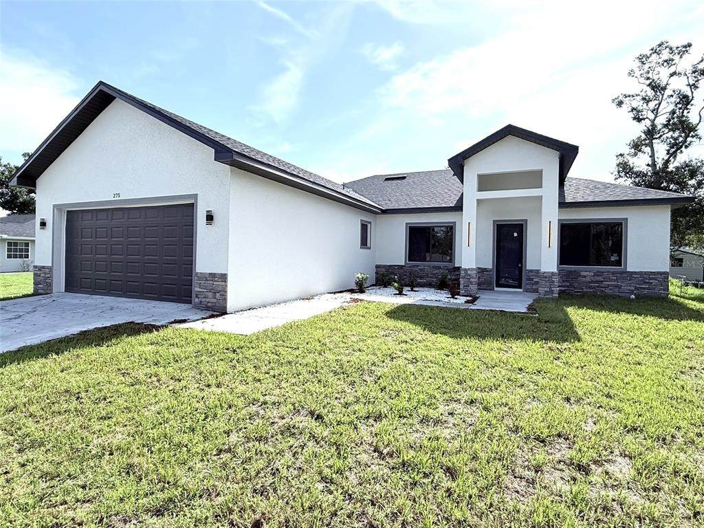 275 Lecturn Street - Photo 1