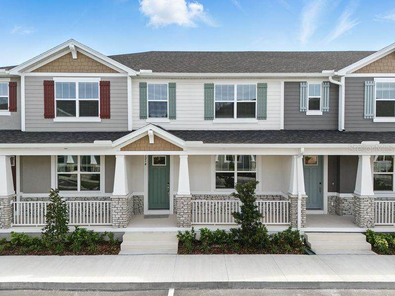 1314 Tarflower Drive - Photo 1