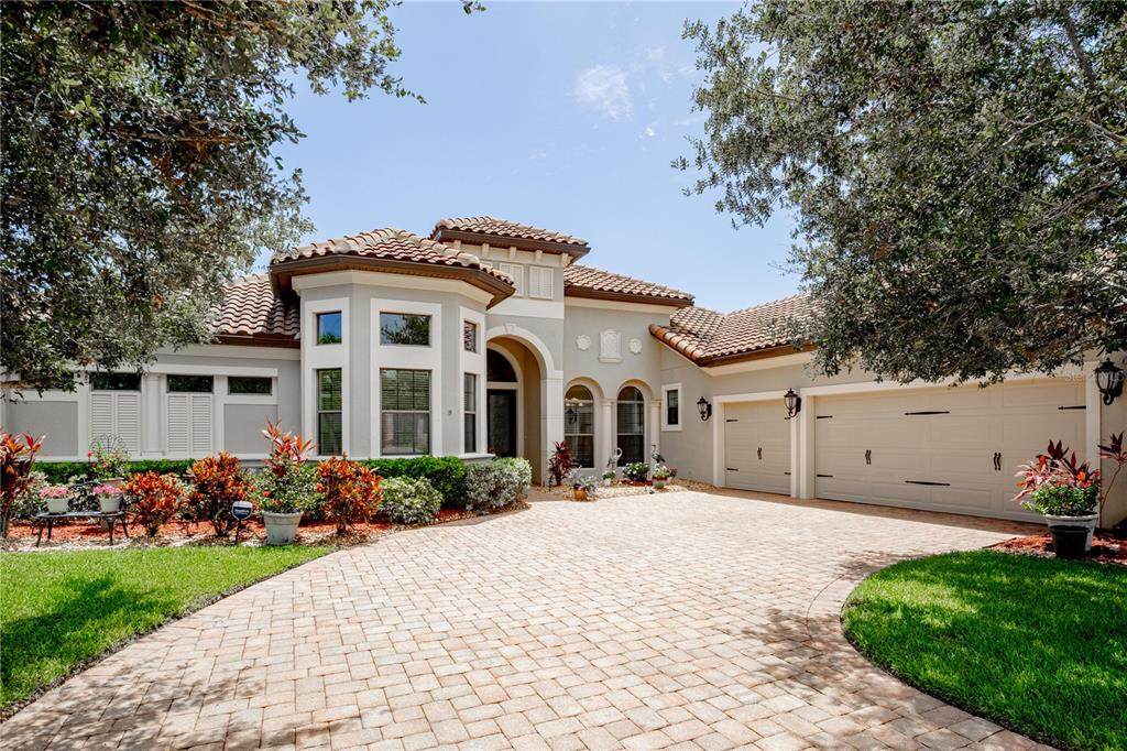 3280 Thurloe Drive - Photo 1