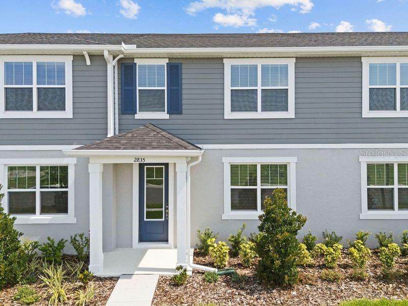 2835 Camellia Flower Street - Photo 1