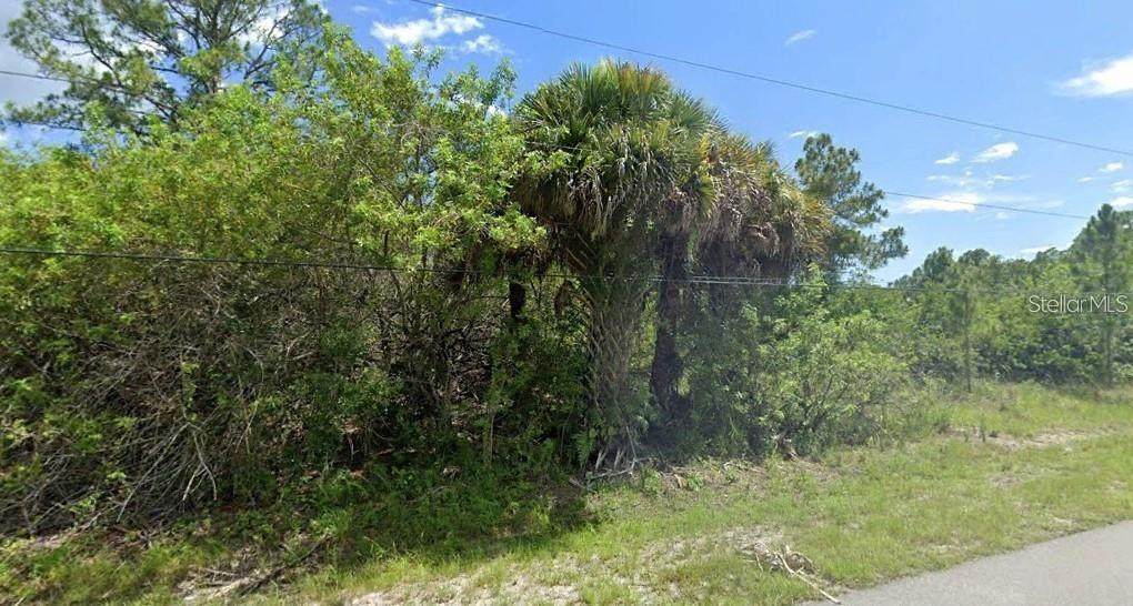 Simonton Avenue - Photo 1