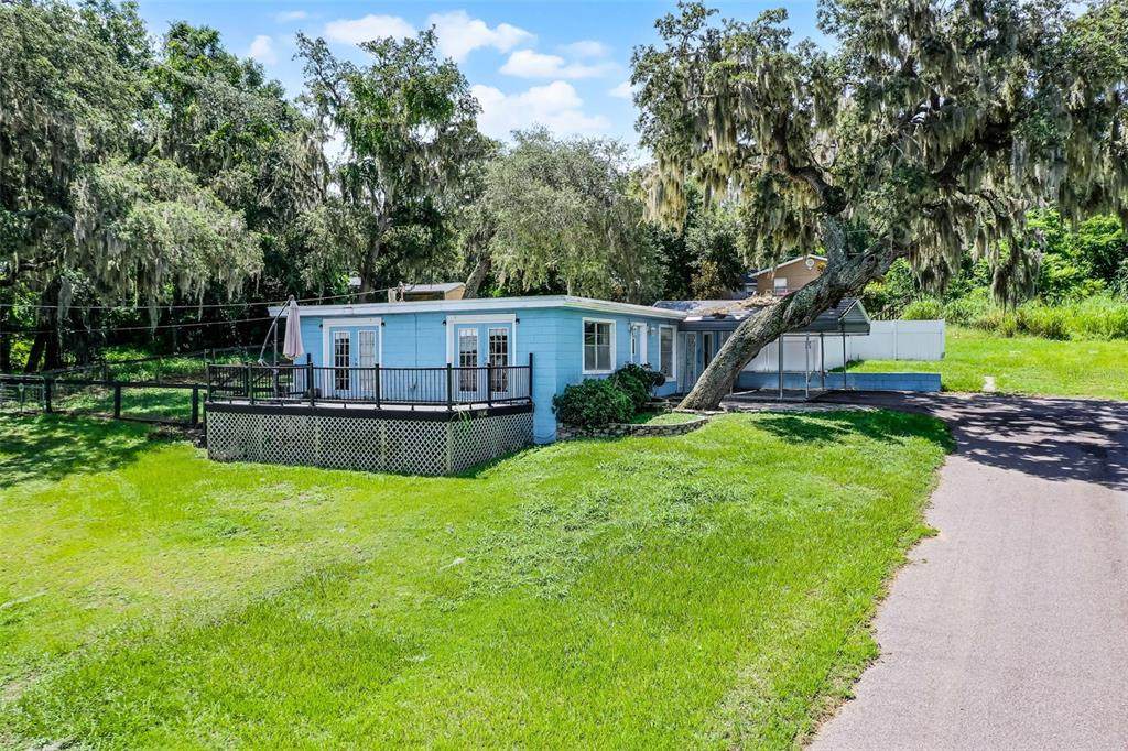 17016 Hillcrest View Drive - Photo 1