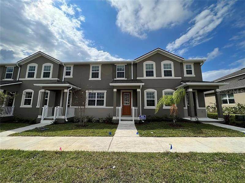 2343 Garden Belle Drive - Photo 1