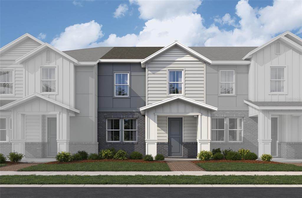 675 Clark Street - Photo 1