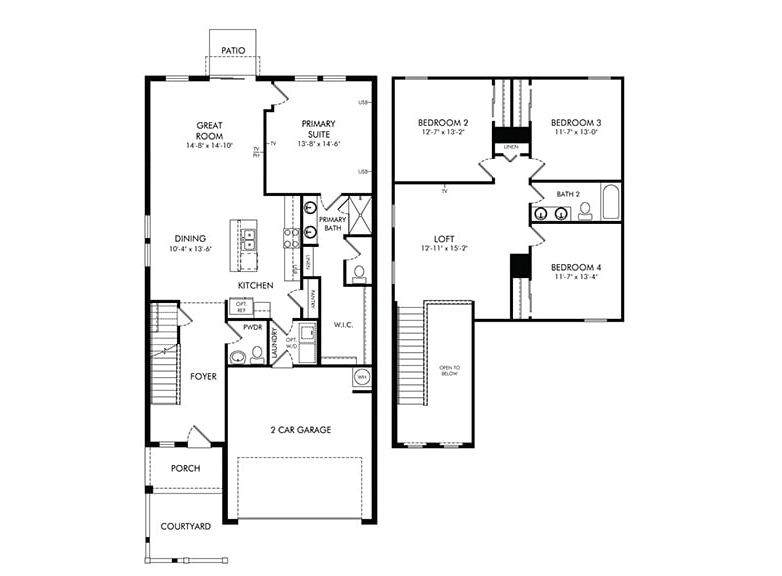 623 Pennywort Street - Photo 1