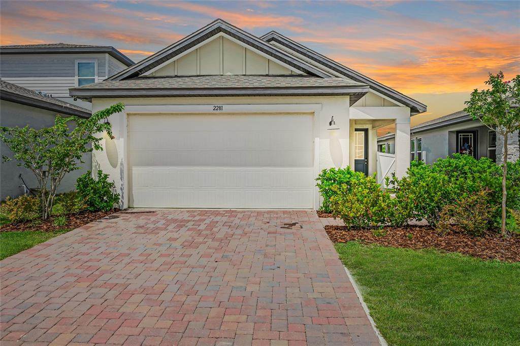 2281 Mystic Maze Lane - Photo 1