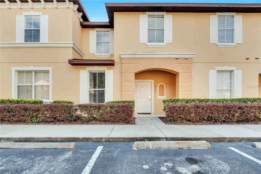 2774 Corvette Lane - Photo 1