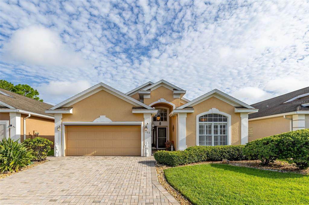 322 High Vista Drive - Photo 1