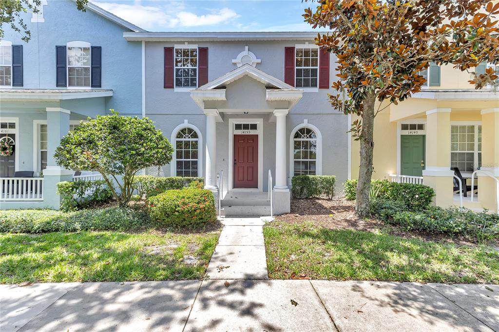 14155 Ancilla Boulevard - Photo 1