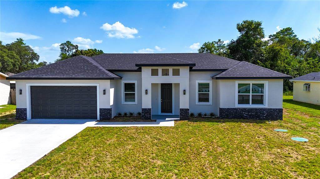 330 Marion Oaks Ln Lane - Photo 1