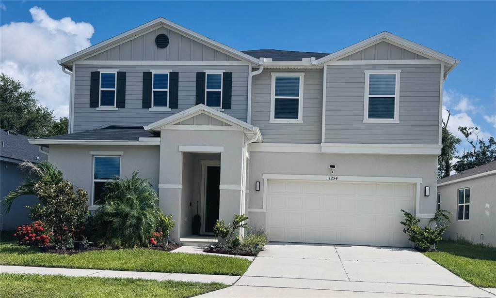 1254 Augustus Drive - Photo 1