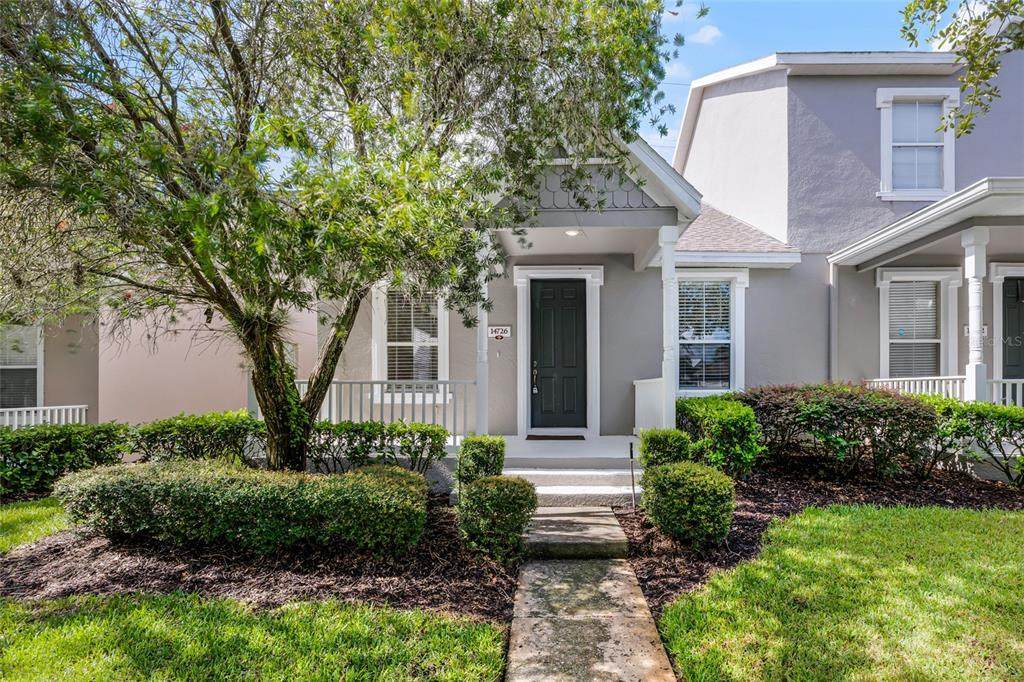 14726 Clarkson Drive - Photo 1