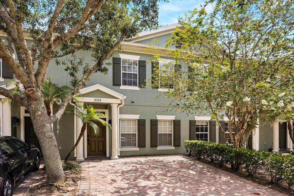 2462 Caravelle Circle - Photo 1